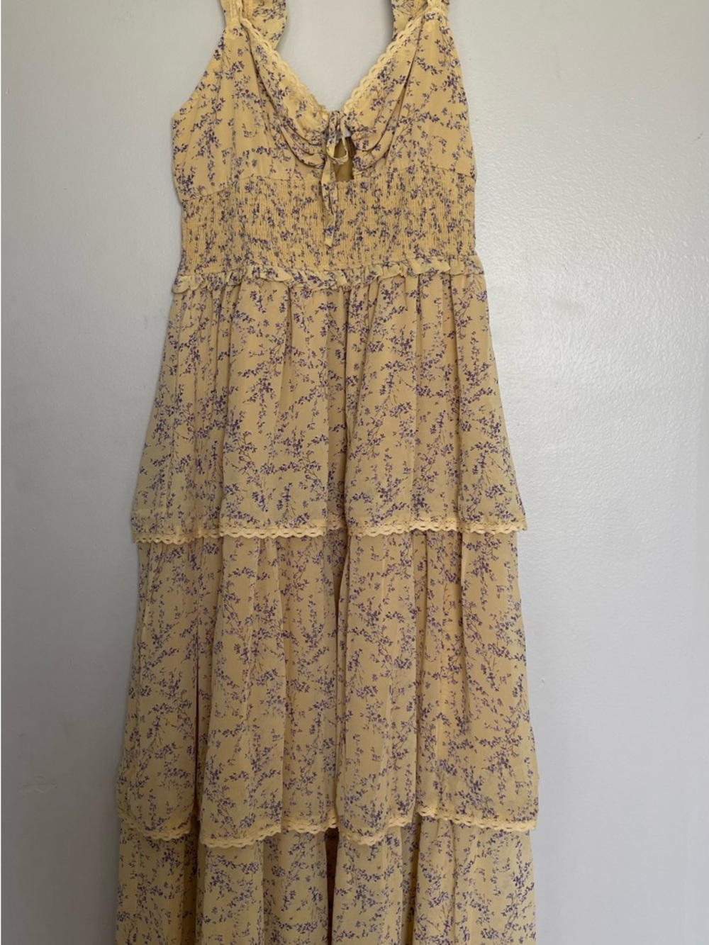 Women’s Maxi dress